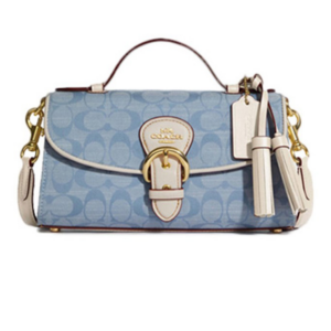 Tui Coach Imudy 'Blue' C8513-IMUDY