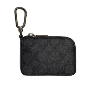 Tui Coach L-Zip 'Black' CB927-QBO4G