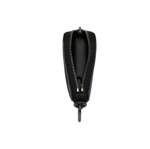 Tui Coach L-Zip 'Black' CB927-QBO4G