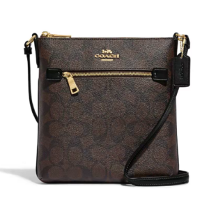 Tui Coach Mini Rowan 'Brown' CF340-IMAA8