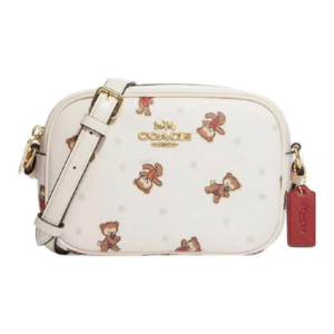 Tui Coach Mini Jamie 'Pink' CF353-IMCAH