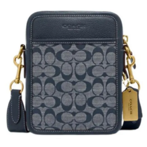 Tui Coach Sullivan Crossbody 'Chambray' CG996-B4DE