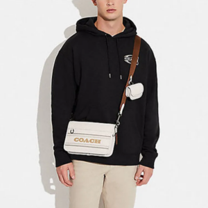 Tui Coach Heritage 25 'White' CG998-QBCAH