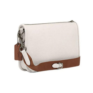 Tui Coach Heritage 25 'White' CG998-QBCAH