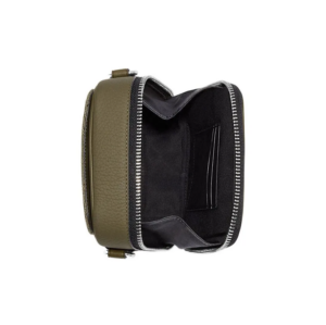 Tui Coach Stanton Crossbody 'Dark Green' CH097-SVVFE