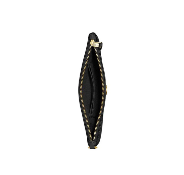 Tui Coach Wrist 'Black' CH818-B4BK