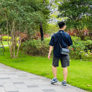 Tui Coach Turner 25 'Navy' CH828-B4DE