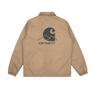 Ao Carhartt WIP Out Door 'Beige' CHXJKA211048G-KHX