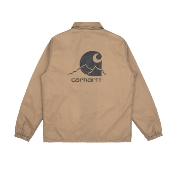 Ao Carhartt WIP Out Door 'Beige' CHXJKA211048G-KHX