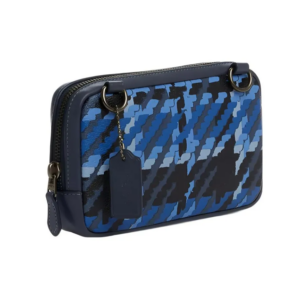 Tui Coach Carrier 'Blue' CM171-QBDEI