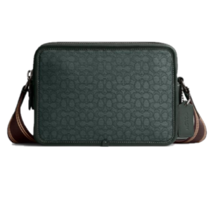 Tui Coach Charter 'Dark Green' CM383-RFT