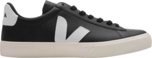 Giay Veja Campo Low Chromefree 'Black White' CP0501215