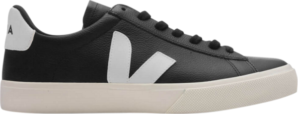 Giay Veja Campo Low Chromefree 'Black White' CP0501215