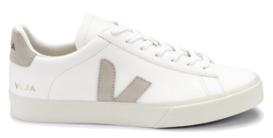 Giay Veja Campo Leather 'White Natural' CP0502429A