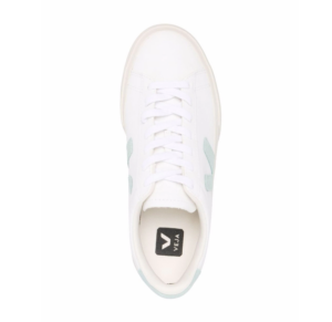 Giay Veja Campo low-top Sneakers 'White Matcha' CP0502485