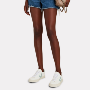 Giay Veja Campo low-top Sneakers 'White Matcha' CP0502485