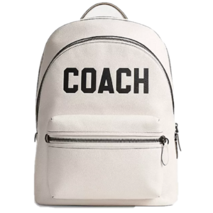 Balo Coach Charter 'White' CP123-CAH