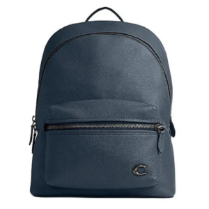 Balo Coach Charter 'Navy' CP161-DDE