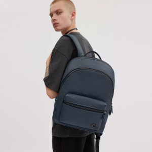 Balo Coach Charter 'Navy' CP161-DDE