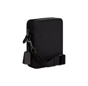 Tui Coach Sullivan 16 'Black' CP178-JIBLK