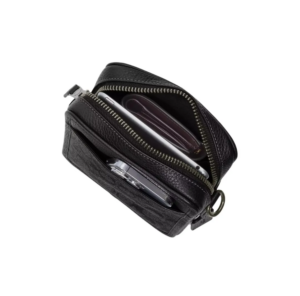 Tui Coach Sullivan 16 'Black' CP178-JIBLK