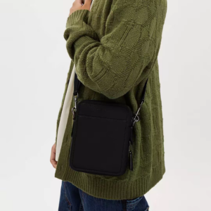 Tui Coach Sullivan 16 'Black' CP178-JIBLK