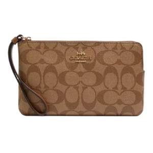 Tui Coach Corner Zip 'Brown' CS438-IME74