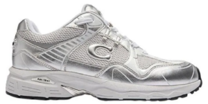 Giay Coach C301 'White' CU012-OPI