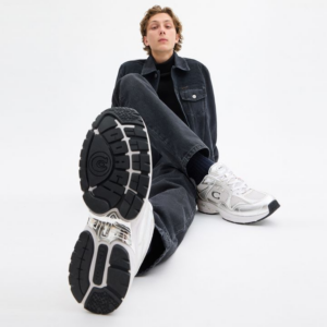 Giay Coach C301 'White' CU012-OPI