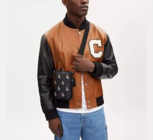 Tui Coach Aden Crossbody 'Sailboat' CU094-QBA5F