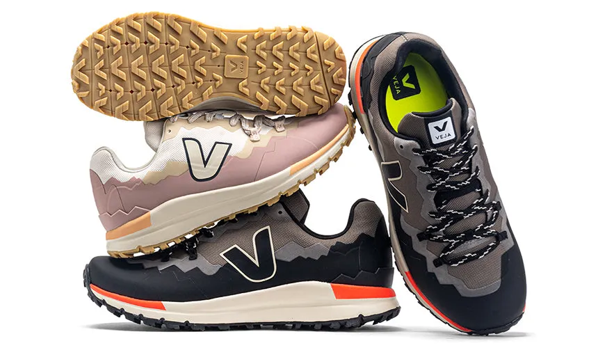 Câu chuyện đằng sau thương hiệu giày nổi tiếng Pháp - VEJA Hinh anh 4: Cau chuyen dang sau thuong hieu giay noi tieng Phap - VEJA