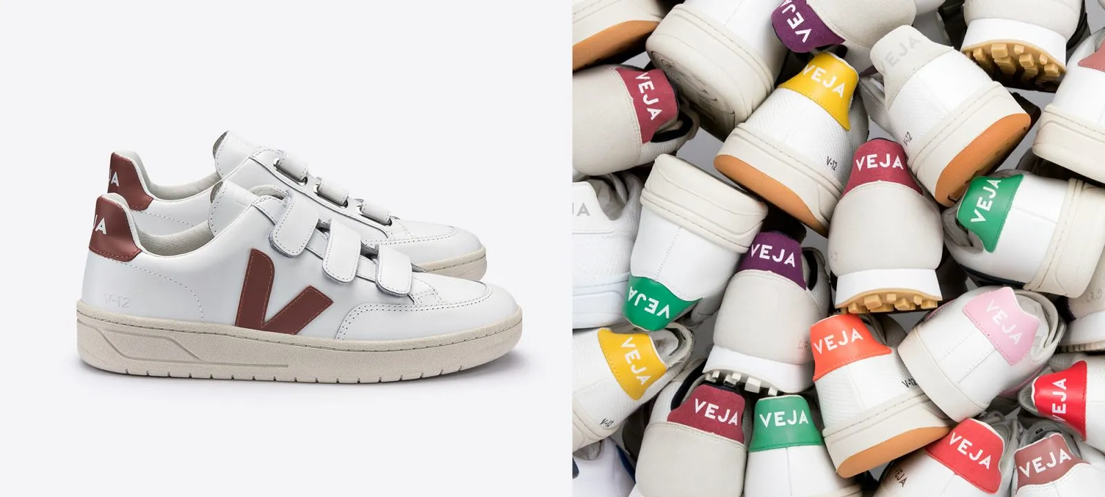 Câu chuyện đằng sau thương hiệu giày nổi tiếng Pháp - VEJA Hinh anh 1: Cau chuyen dang sau thuong hieu giay noi tieng Phap - VEJA