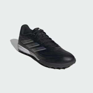 Giay Adidas Copa Pure II League Turf 'Black' IE7498
