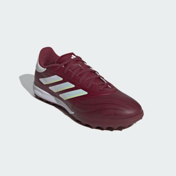 Giay Adidas Copa Pure 2 League TF 'Energy Citrus' IE7497