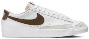 Giay Nike Blazer Low '77 Vintage 'White Cacao' DA6364-113