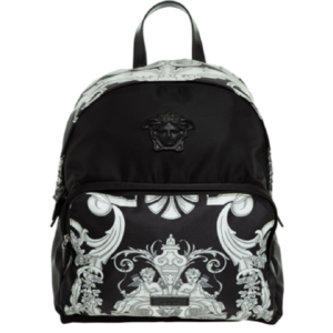 Balo Versace La Medusa Backpack 'Black' DFZ8504-1A04340-5B65P