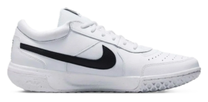 Giay Nike Court Zoom Lite 3 'White Black' DH0626-100