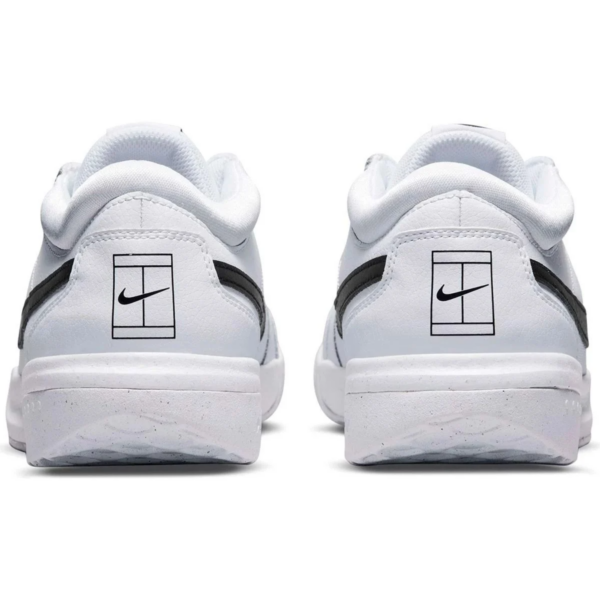 Giay Nike Court Zoom Lite 3 'White Black' DH0626-100