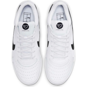 Giay Nike Court Zoom Lite 3 'White Black' DH0626-100