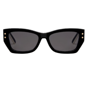 Kinh Dior DiorPacific S2U Rectangular 'Black' DPFCS2UQR-10A0