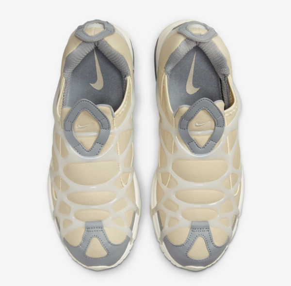 Giay Nike Air Kukini 'Cream Grey' DV0659-201