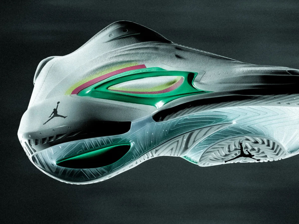 Đánh giá hiệu năng Jordan Luka 3 Hinh anh 3: Danh gia hieu nang Jordan Luka 3