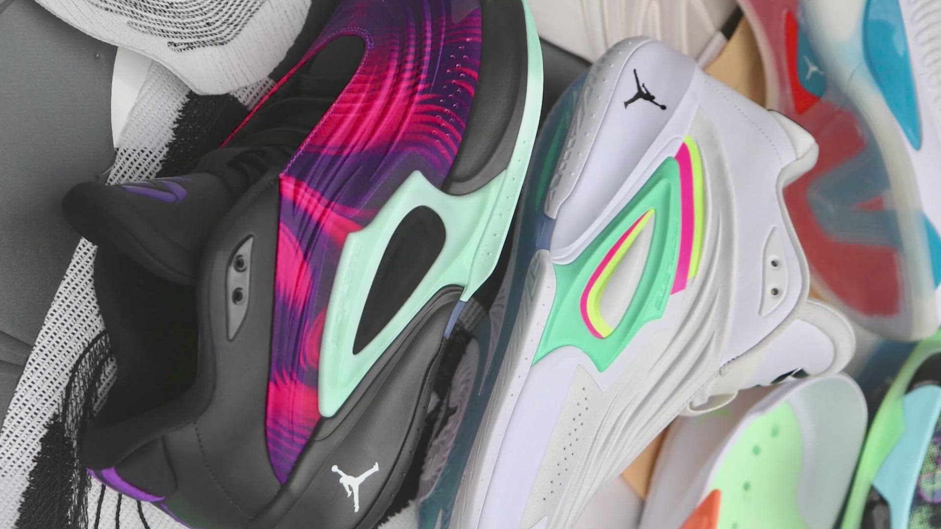 Đánh giá hiệu năng Jordan Luka 3 Hinh anh 4: Danh gia hieu nang Jordan Luka 3