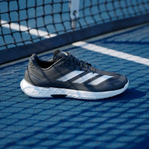 Giay Adidas Defiant Speed 2 Tennis 'Black' ID8545