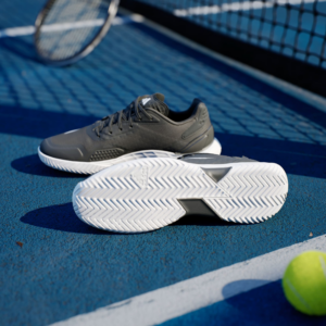 Giay Adidas Defiant Speed 2 Tennis 'Black' ID8545