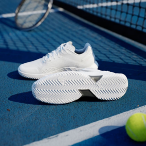 Giay Adidas Defiant Speed 2 'Cloud White' ID5695