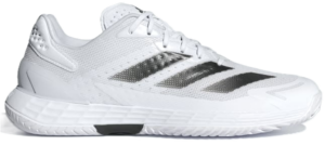 Giay Adidas Defiant Speed 2 'Cloud White' ID5695