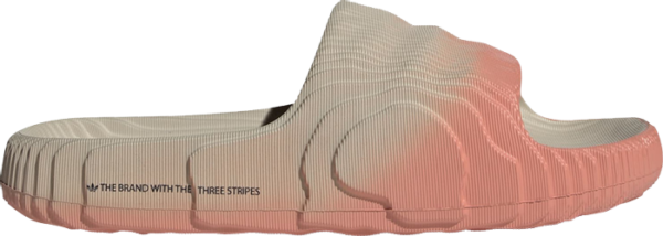 Dep Adidas Adilette 22 Slide 'Wonder Beige Clay' IF3673