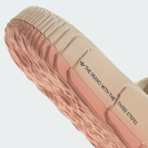 Dep Adidas Adilette 22 Slide 'Wonder Beige Clay' IF3673