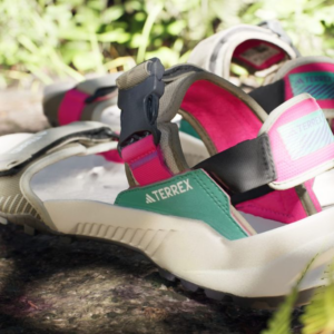 Dep Adidas Sandal Terrex Hydroterra 'Sesame' IF3100